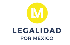 Legalidad por México